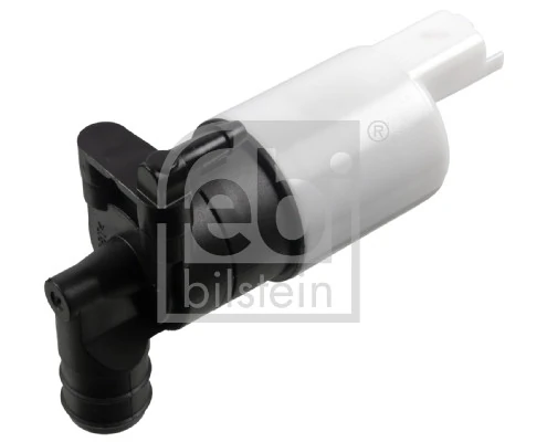 Washer Fluid Pump, window cleaning
